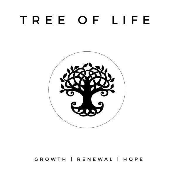TREE OF LIFE - NOGU.studio